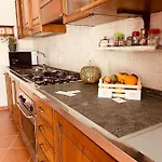 Da Nonna Pasqualina Bed & Breakfast Ciorlano
