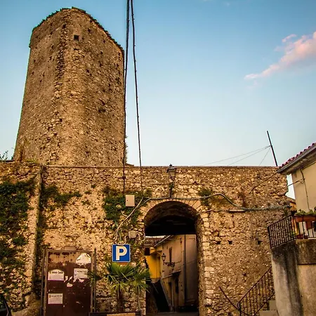 Da Nonna Pasqualina * Ciorlano