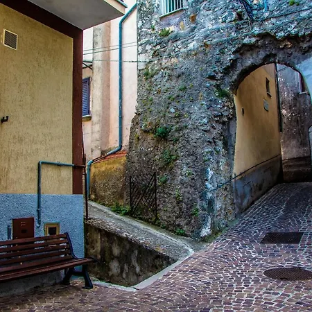 Da Nonna Pasqualina Bed & Breakfast