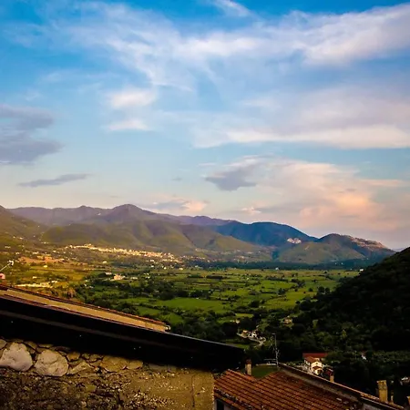 Bed & Breakfast Da Nonna Pasqualina