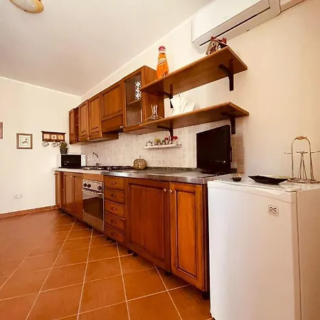 Bed & Breakfast Da Nonna Pasqualina Ciorlano