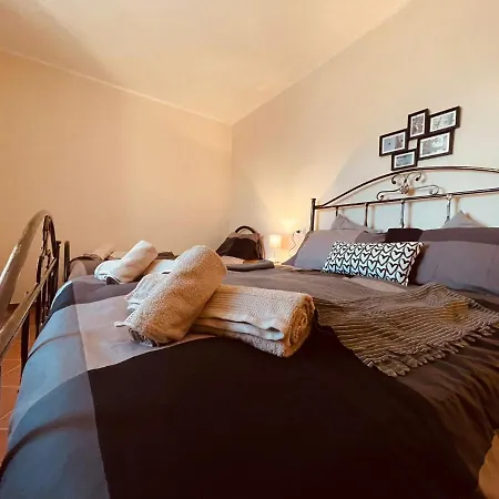 Bed & Breakfast Da Nonna Pasqualina 3*
