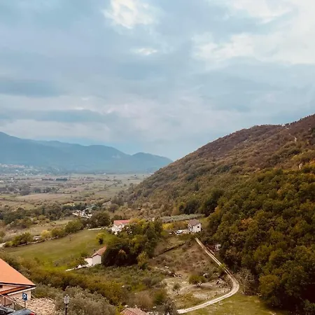 Da Nonna Pasqualina 3* Ciorlano