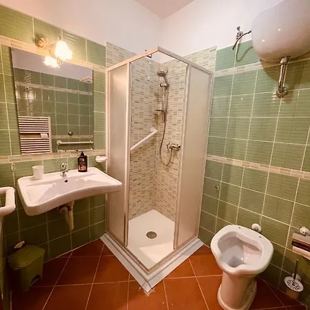 Bed & Breakfast Da Nonna Pasqualina