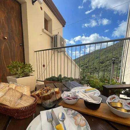 Da Nonna Pasqualina Bed & Breakfast