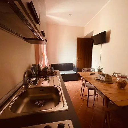 Bed & Breakfast Da Nonna Pasqualina *