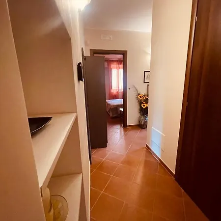 Da Nonna Pasqualina * Ciorlano