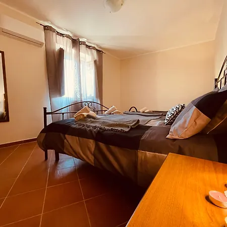 Da Nonna Pasqualina 4*
