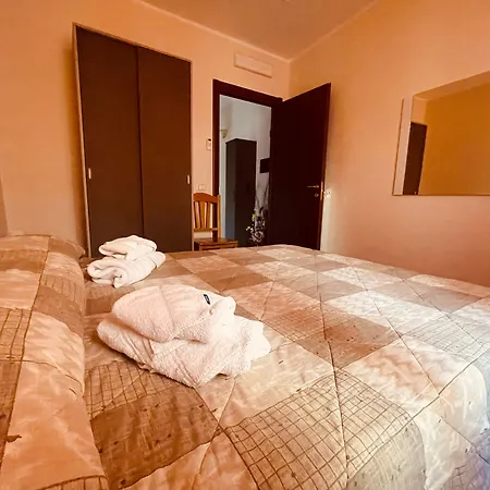 Bed and breakfast Da Nonna Pasqualina 4*