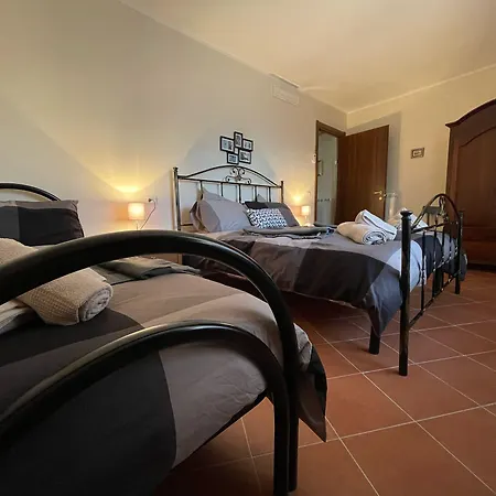 Da Nonna Pasqualina 4* Ciorlano