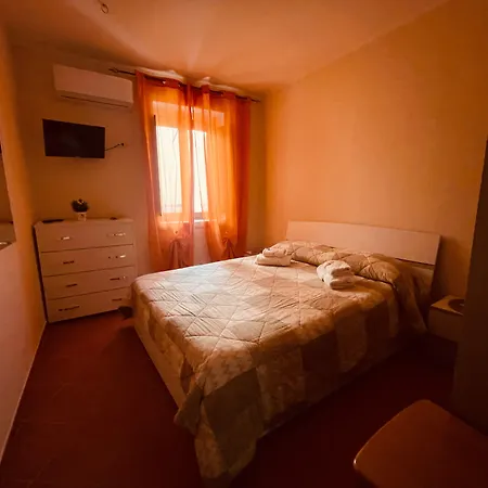 Bed and breakfast Da Nonna Pasqualina Ciorlano