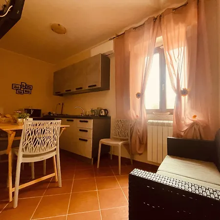 Da Nonna Pasqualina Bed and breakfast 4*