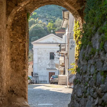 Da Nonna Pasqualina Ciorlano