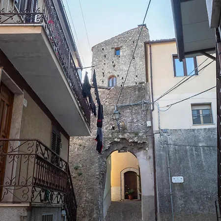 Da Nonna Pasqualina Bed & Breakfast 3*
