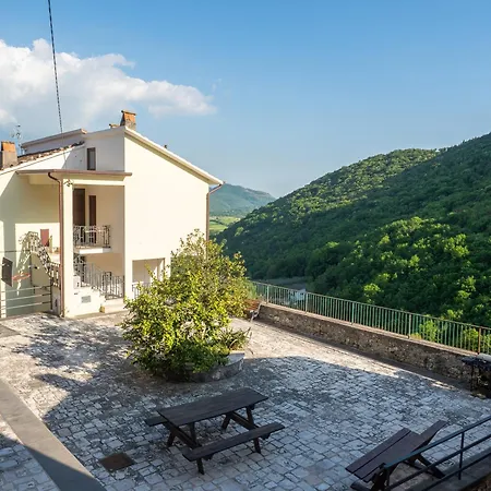 Bed & Breakfast Da Nonna Pasqualina