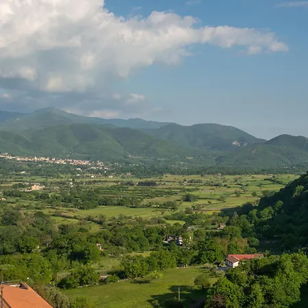 Da Nonna Pasqualina Bed and breakfast