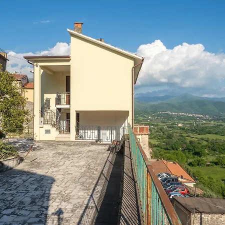 Da Nonna Pasqualina 3* Ciorlano