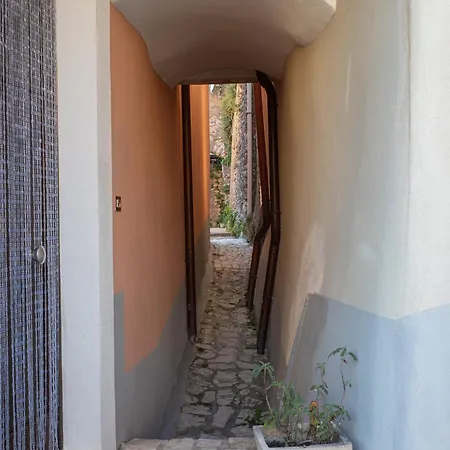 Da Nonna Pasqualina Bed and breakfast Ciorlano