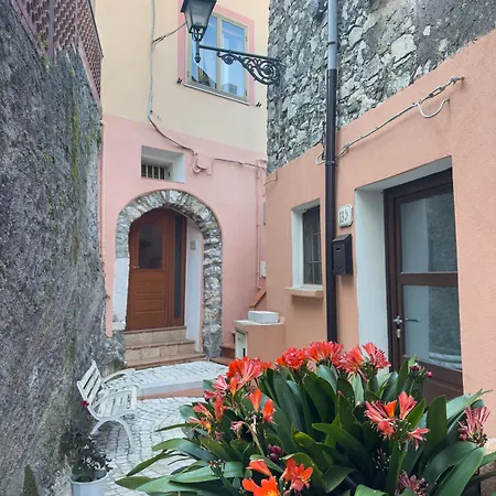 Bed and breakfast Da Nonna Pasqualina