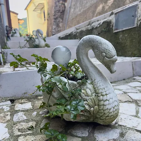 Da Nonna Pasqualina 4* Ciorlano