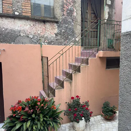 Bed & Breakfast Da Nonna Pasqualina Ciorlano