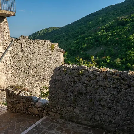 Bed and breakfast Da Nonna Pasqualina 4*