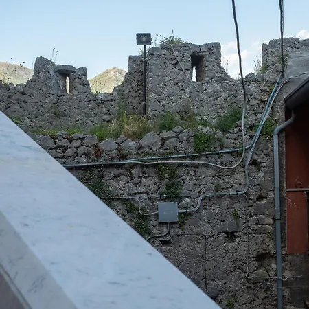 Da Nonna Pasqualina Bed and breakfast 4*