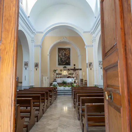 Bed and breakfast Da Nonna Pasqualina Ciorlano