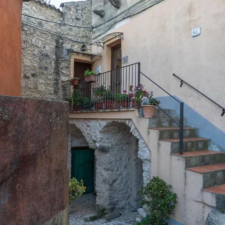 Bed and breakfast Da Nonna Pasqualina 4*