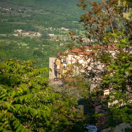 Da Nonna Pasqualina Bed and breakfast Ciorlano