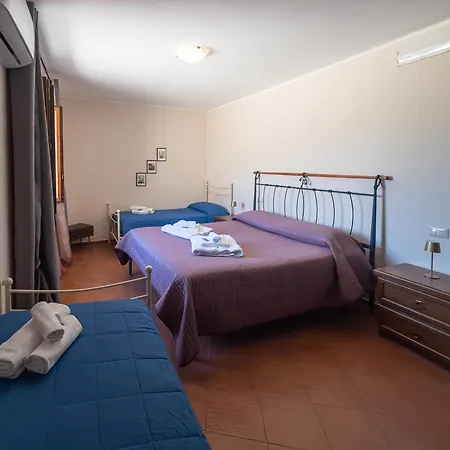 Da Nonna Pasqualina 4* Ciorlano