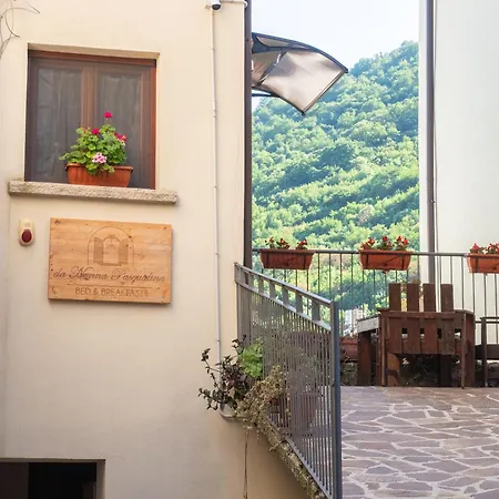 Da Nonna Pasqualina Bed & Breakfast