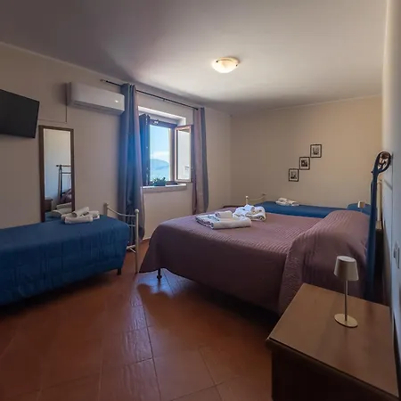 Bed and Breakfast Da Nonna Pasqualina Ciorlano