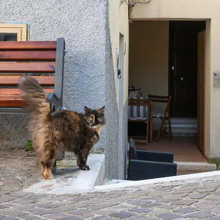 Bed and breakfast Da Nonna Pasqualina