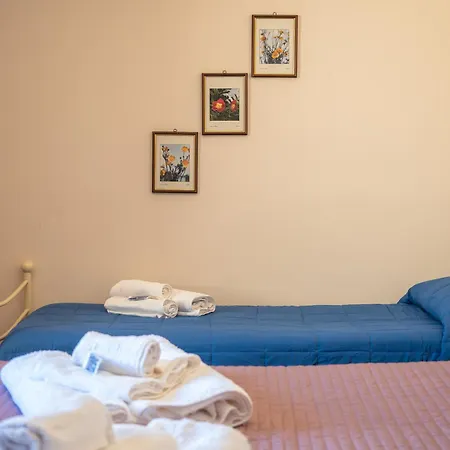 Da Nonna Pasqualina Bed & Breakfast