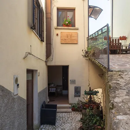 Bed & Breakfast Da Nonna Pasqualina 3*