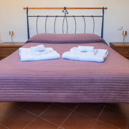 Da Nonna Pasqualina Ciorlano