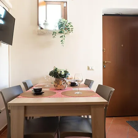 Bed and breakfast Da Nonna Pasqualina