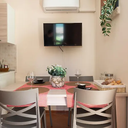 Bed & Breakfast Da Nonna Pasqualina