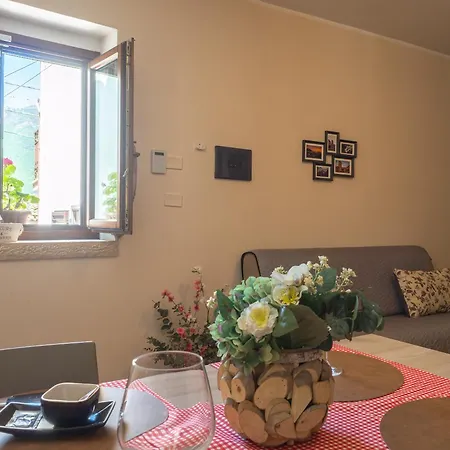 Da Nonna Pasqualina 4*