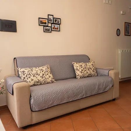 Da Nonna Pasqualina Ciorlano