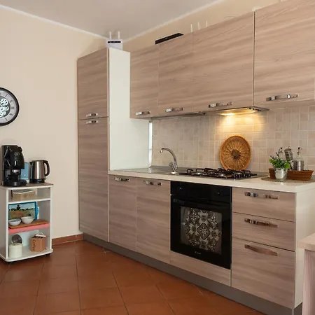 Bed and breakfast Da Nonna Pasqualina