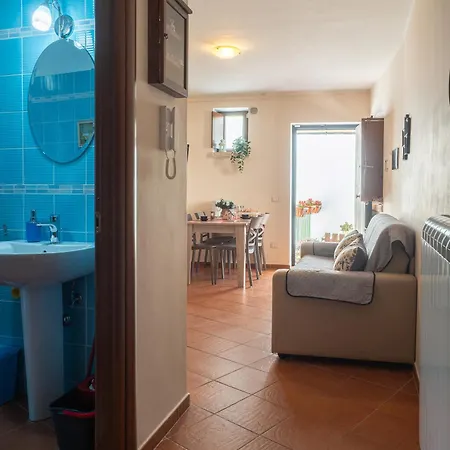 Bed & Breakfast Da Nonna Pasqualina 3*