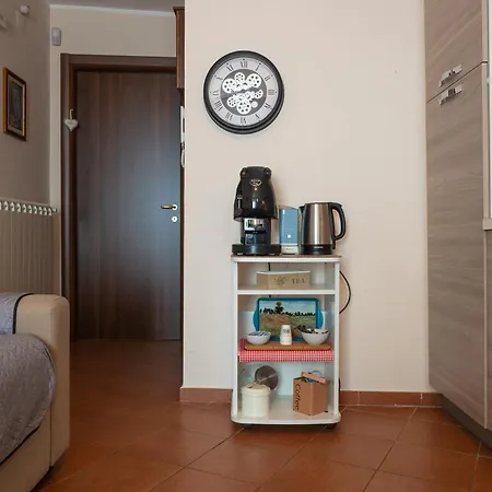 Da Nonna Pasqualina Bed and Breakfast 4*