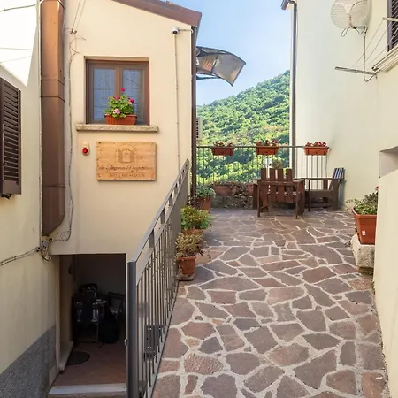 Bed and breakfast Da Nonna Pasqualina 4*