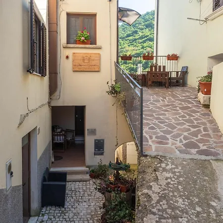 Da Nonna Pasqualina Oda ve Kahvaltı 4*