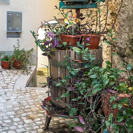 Da Nonna Pasqualina Bed and breakfast