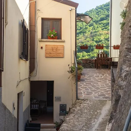 Da Nonna Pasqualina Oda ve Kahvaltı 4*