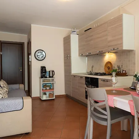 Da Nonna Pasqualina 4*