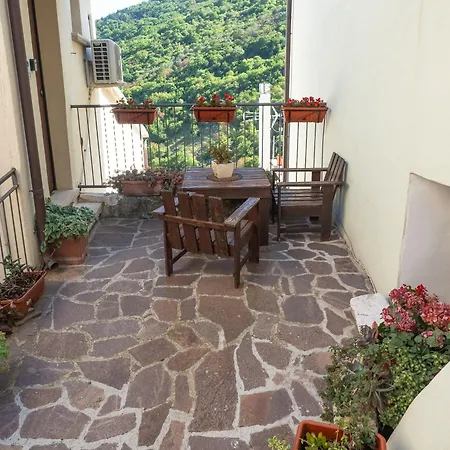 Da Nonna Pasqualina Oda ve Kahvaltı 4*